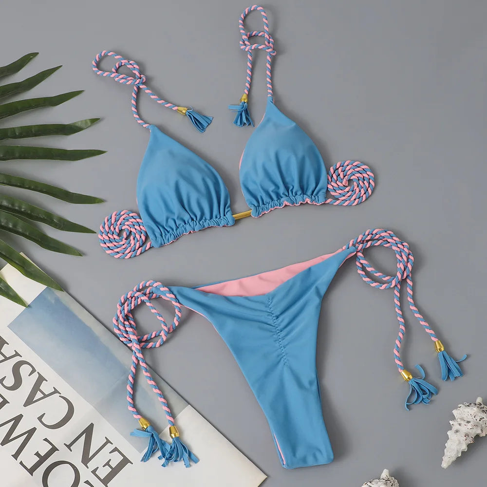 Duo Tropical