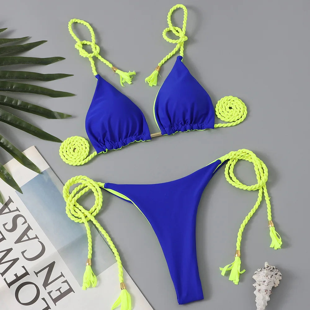 Duo Tropical