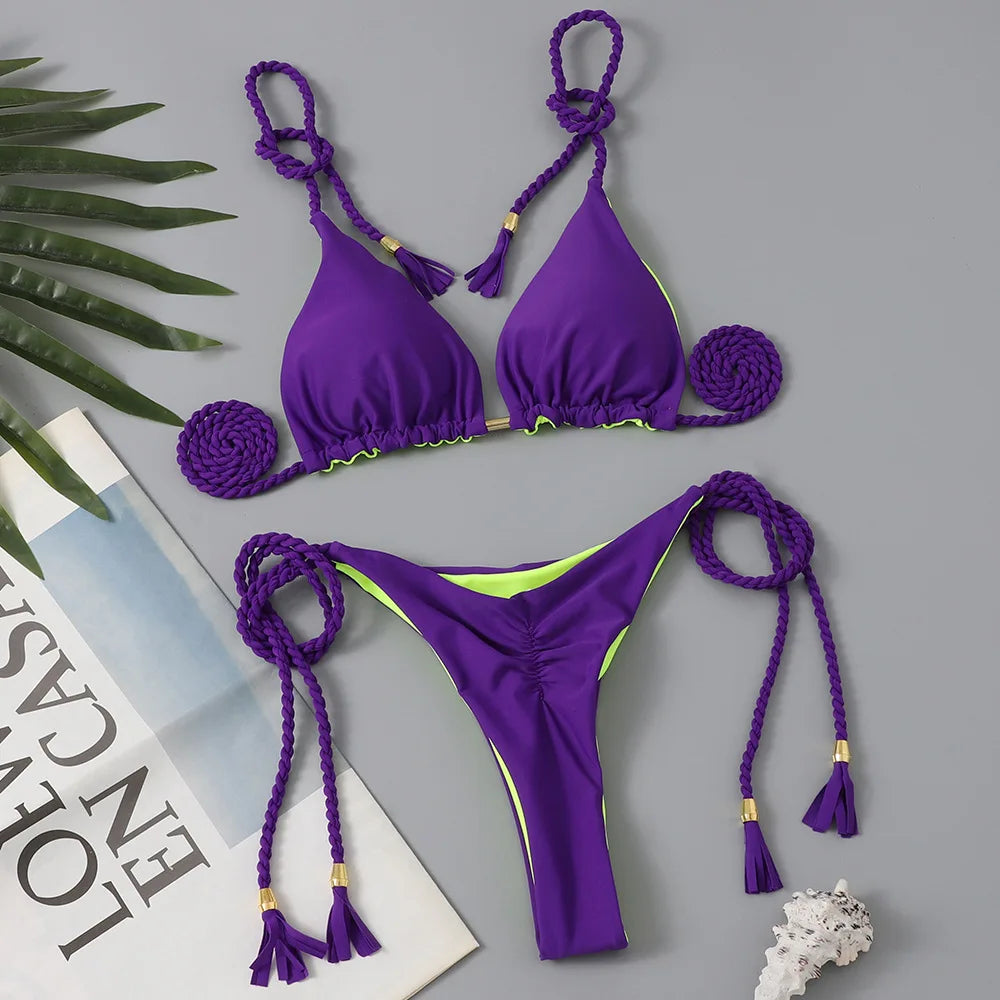Duo Tropical