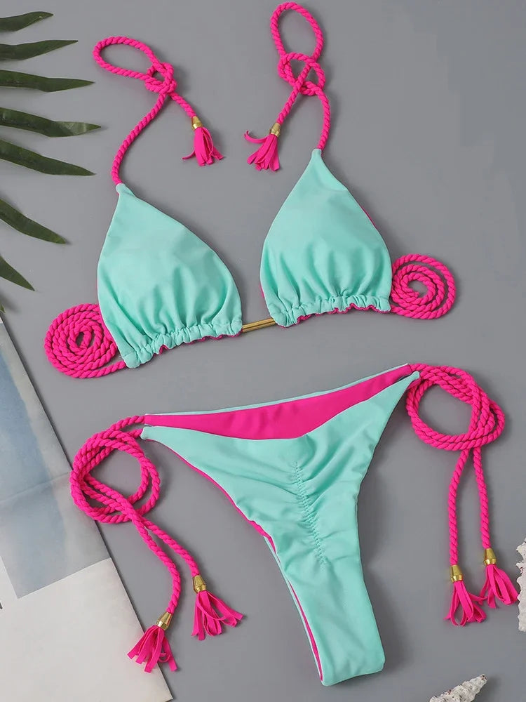Duo Tropical