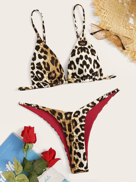 Capri 🐆