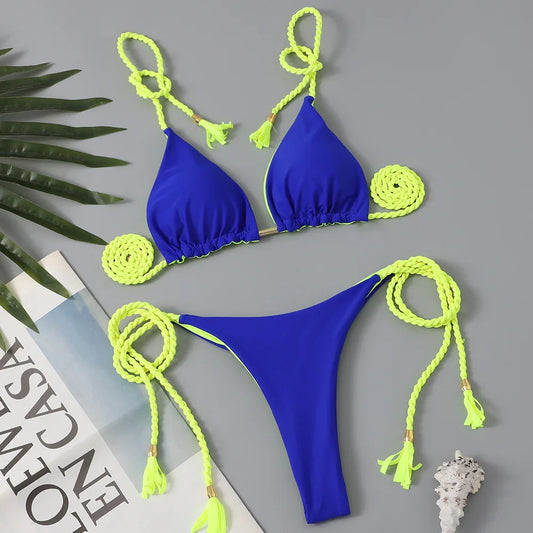 Duo Tropical